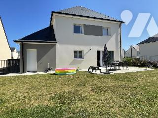 Maison 5 pièces 110 m²