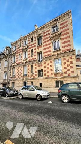 Appartement 3 pièces 67 m² · à Caen · 67,3 m² · 350 000 €