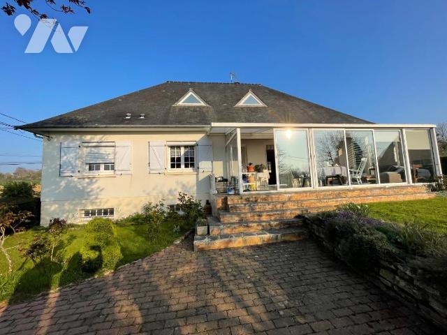 Maison 7 pièces 135 m² · à Bayeux · 135 m² · 303 500 €