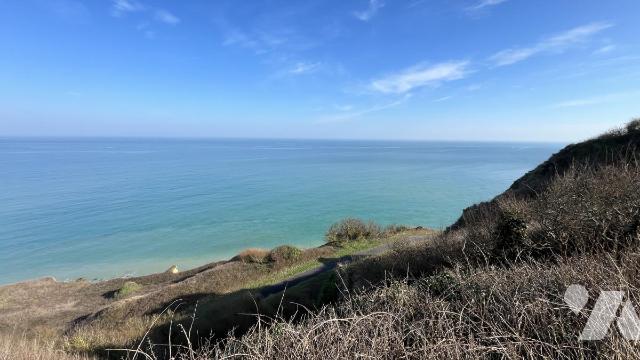 Terrain — Longues-sur-Mer
