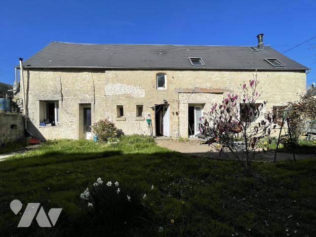 Maison 6 pièces 138 m² · à Bayeux · 138 m² · 285 000 €