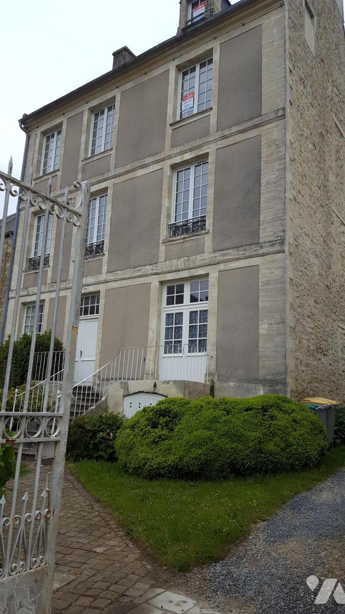 Appartement 2 pièces 44 m² · à Bayeux · 44 m² · 480 €/mois