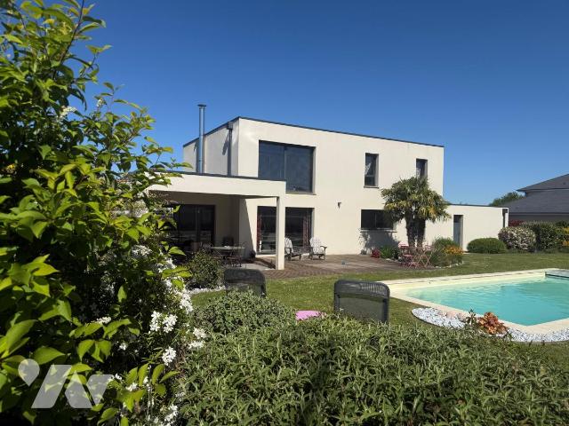 Maison 6 pièces 210 m² · à Caen · 210 m² · 720 000 €