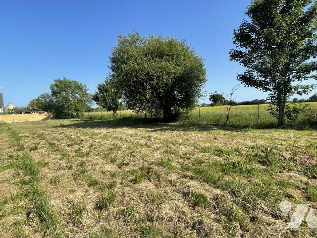 Terrain — Tracy-sur-Mer