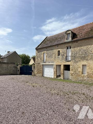 Maison 56 m² · à Thue Et Mue · 56 m² · 137 100 €