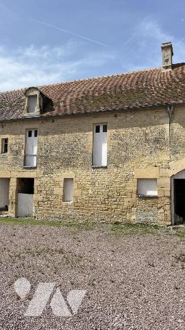 Maison 88 m² · à Thue Et Mue · 88 m² · 95 200 €