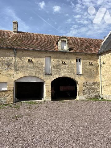 Maison 104 m² · à Thue Et Mue · 104 m² · 95 200 €