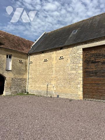 Maison 56 m² · à Thue Et Mue · 56 m² · 74 200 €