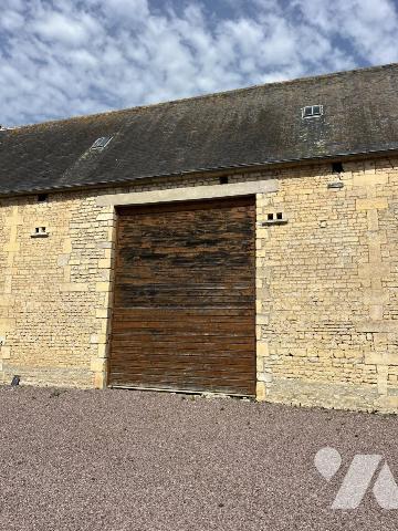 Maison 56 m² · à Thue Et Mue · 56 m² · 95 200 €