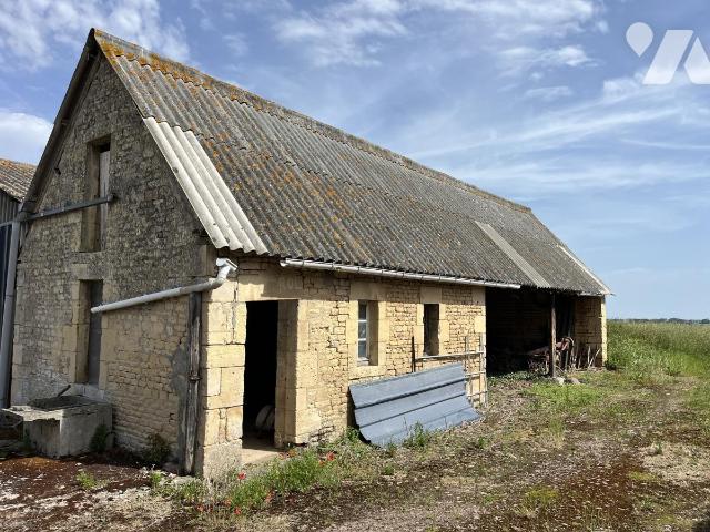 Maison 74 m² · à Thue Et Mue · 74 m² · 147 500 €