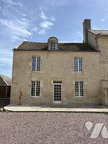 Maison 96 m² · à Thue Et Mue · 96 m² · 199 200 €