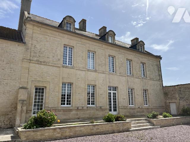 Maison 226 m² · à Thue Et Mue · 226 m² · 313 900 €