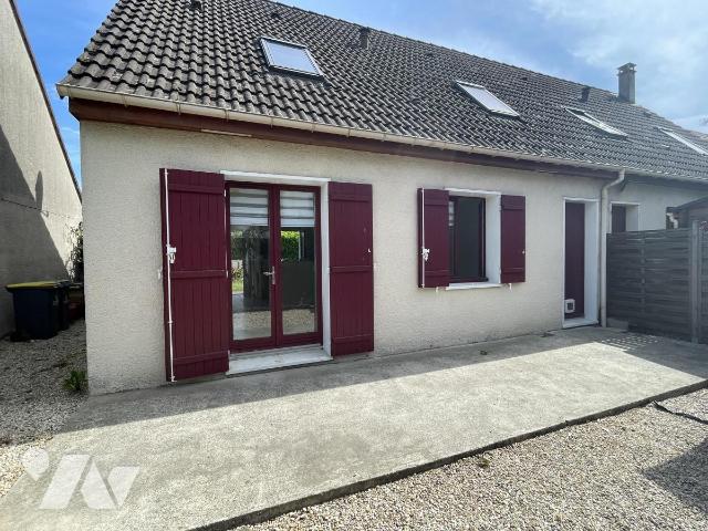 Maison 5 pièces 78 m² · à Ifs · 78 m² · 225 000 €