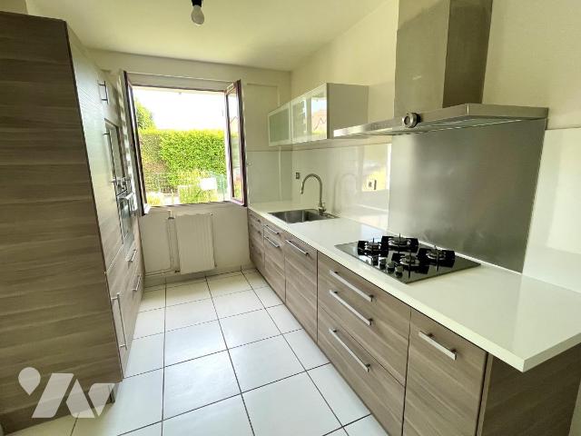 Maison 5 pièces 78 m² · à Ifs · 78 m² · 225 000 €