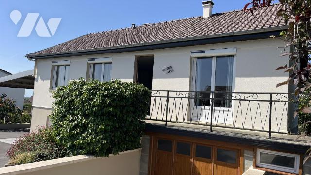 Maison 3 pièces 73 m² · à Villers-Bocage · 73 m² · 260 000 €