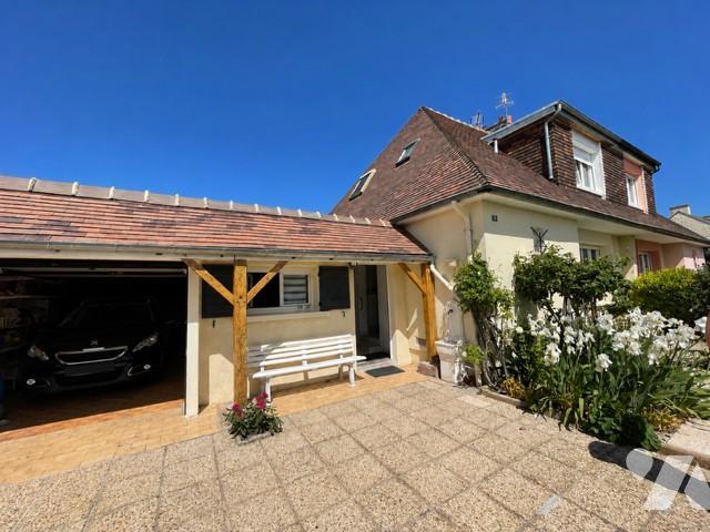 Maison 5 pièces 123 m² · à Caen · 123 m² · 200 000 €