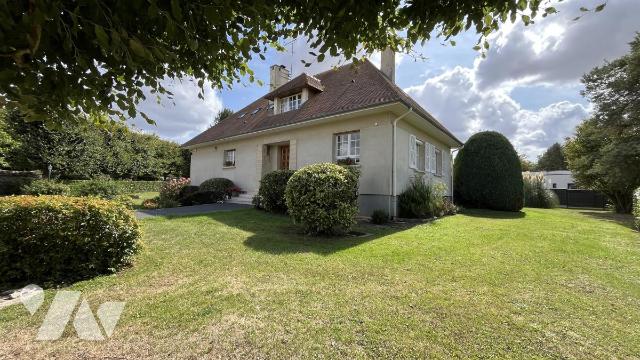 Maison 191 m² · à Rosel · 191 m² · 599 000 €
