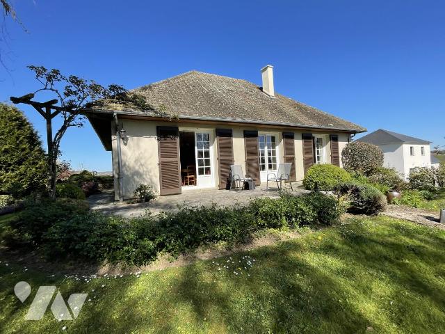 Maison 4 pièces 84 m² · à Bayeux · 84,4 m² · 220 000 €