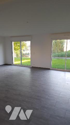 Maison 5 pièces 106 m² · à Laize-Clinchamps · 106 m² · 1 140 €