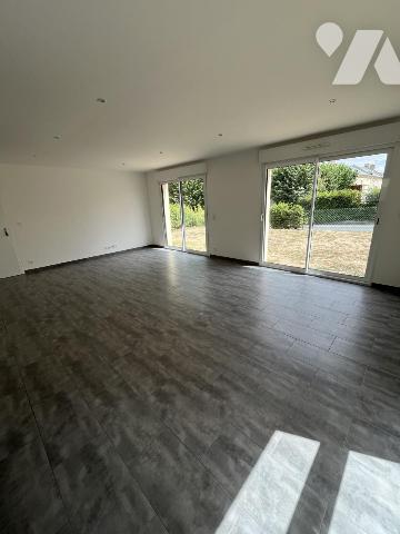 Maison 5 pièces 106 m² · à Laize-Clinchamps · 106 m² · 1 040 €/mois