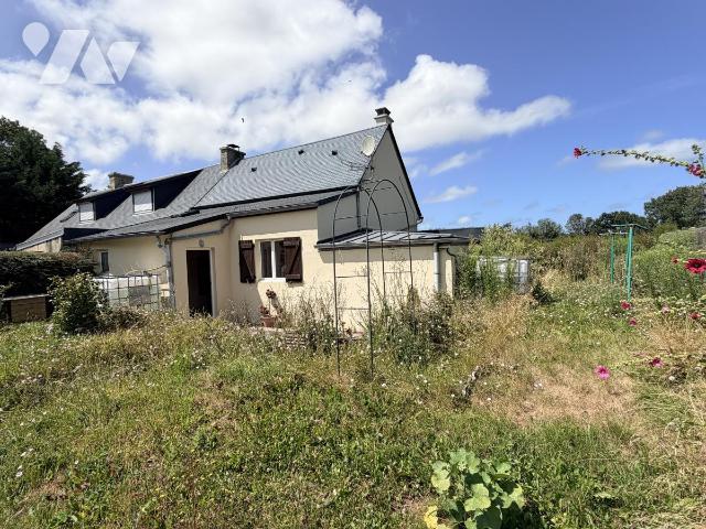 Maison 4 pièces 79 m² · à Bayeux · 79 m² · 160 000 €