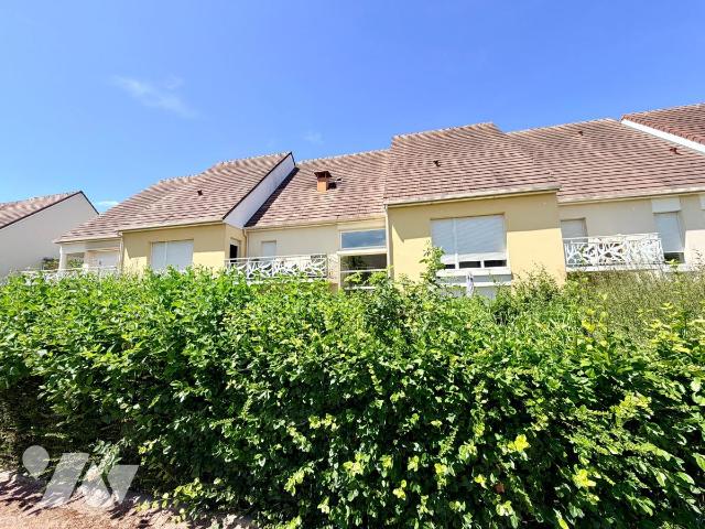 Appartement 2 pièces 49 m² · à Douvres-la-Délivrande · 48,9 m² · 180 000 €