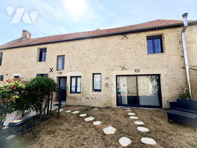Maison 6 pièces 192 m² · à Courseulles-sur-Mer · 192 m² · 479 000 €