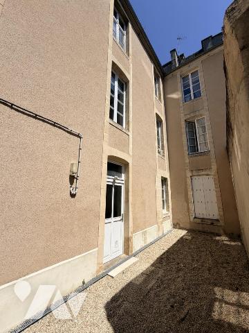 Immeuble 137 m² · à Bayeux · 137 m² · 320 000 €