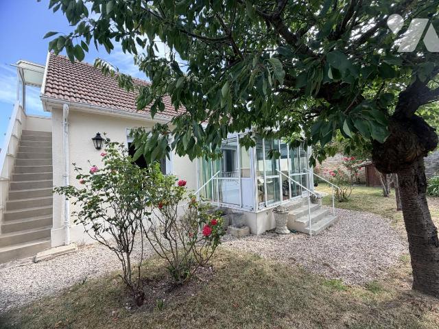 Maison 132 m² · à Courseulles-sur-Mer · 131,9 m² · 380 000 €