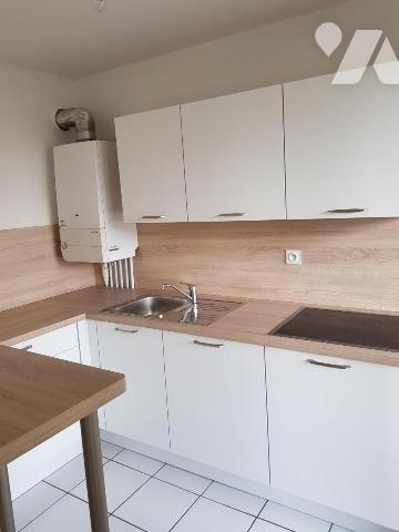 Appartement 1 pièce 32 m² · à Caen · 32 m² · 443 €