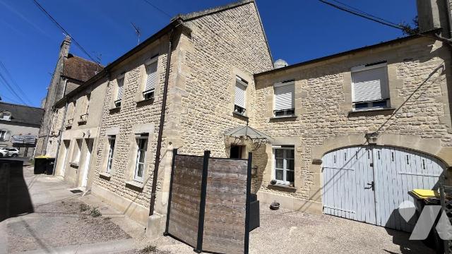 Maison 4 pièces 83 m² · à Creully sur Seulles · 83 m² · 210 000 €
