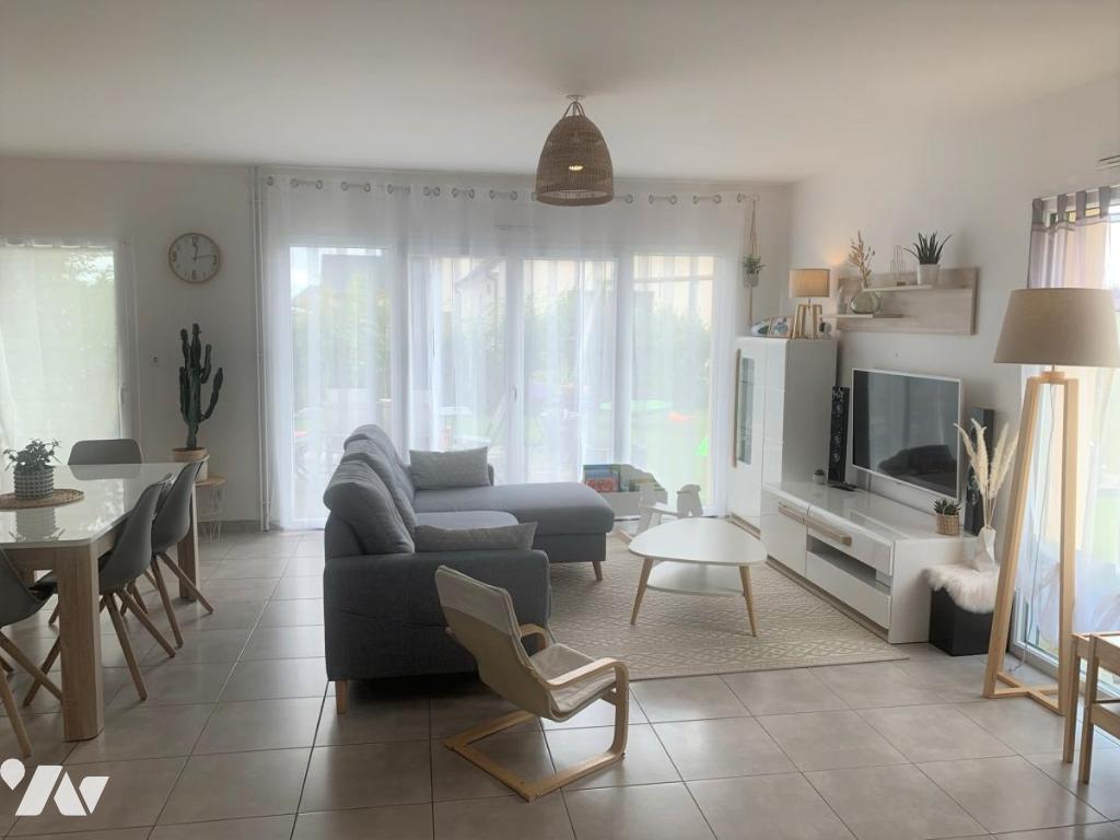 Maison 5 pièces 113 m² · à Thue Et Mue · 113 m² · 1 008 €