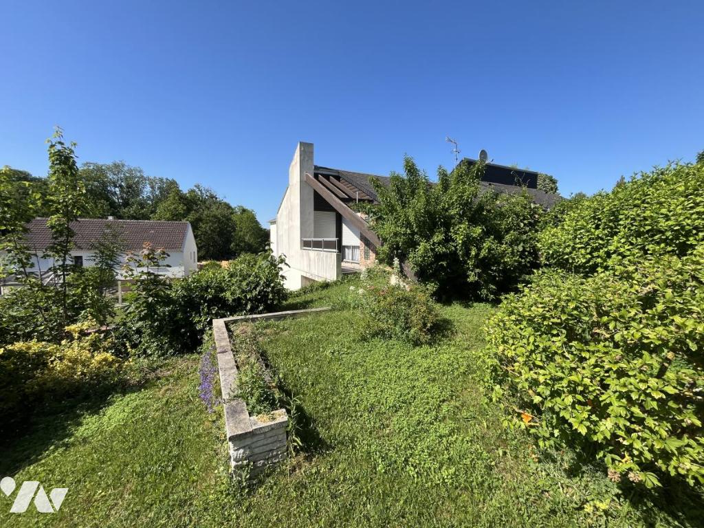 Maison 3 pièces 89 m² · à Rots · 89 m² · 260 000 €