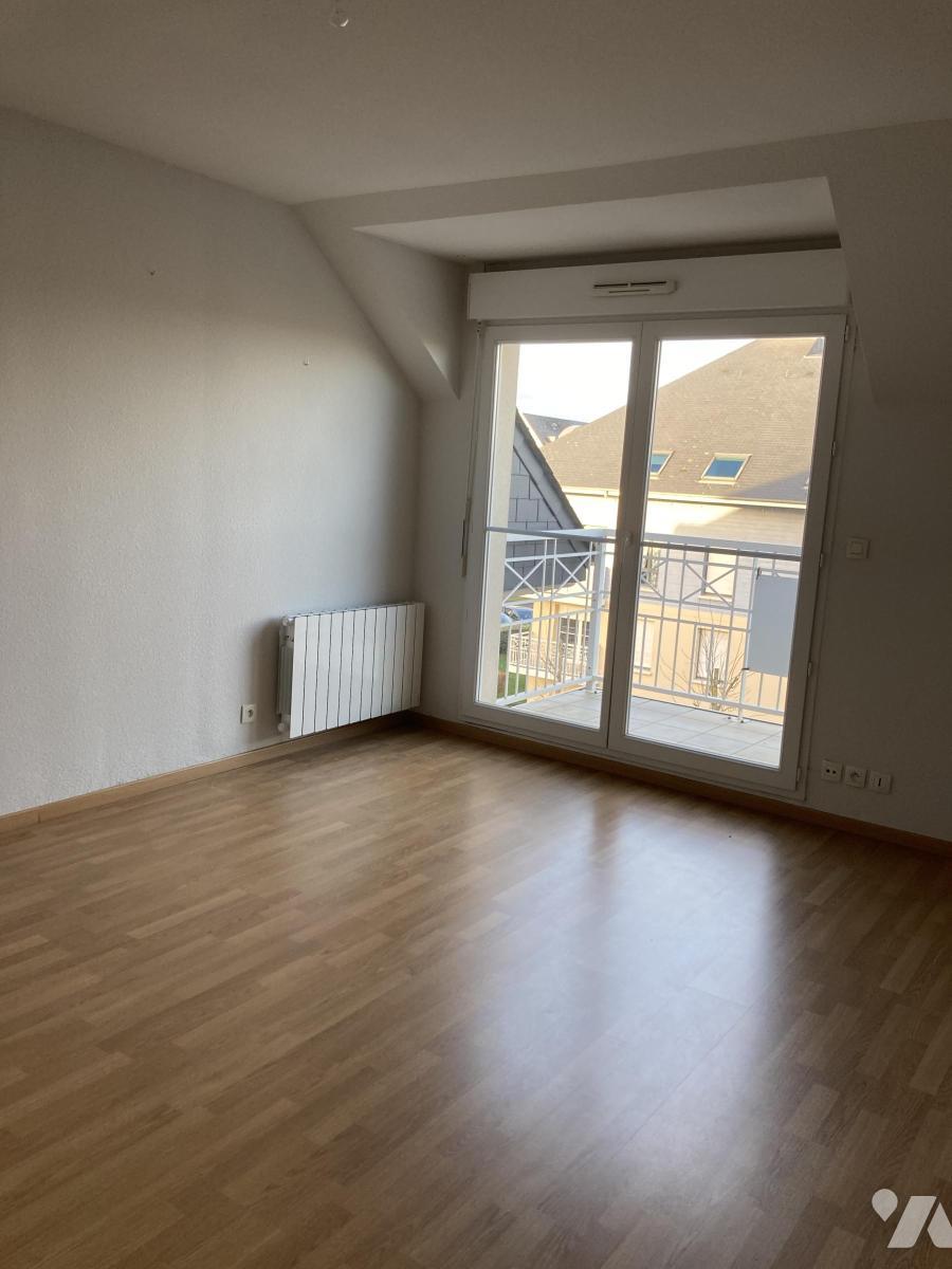Appartement 2 pièces 42 m² · à Port-en-Bessin-Huppain · 42 m² · 440 €/mois