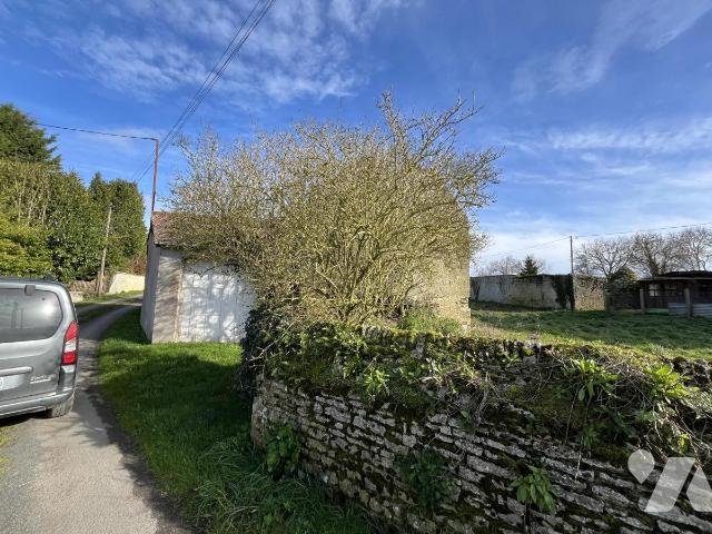 Terrain — Longues-sur-Mer