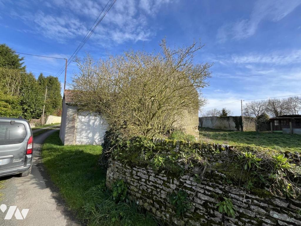 Terrain 581 m² · à Longues-sur-Mer · 581 m² · 55 000 €