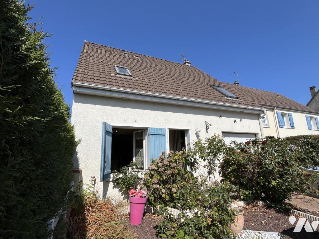 Maison 4 pièces 89 m² · à Colombelles · 89 m² · 200 000 €