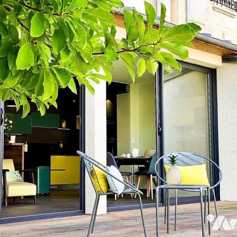 Maison 8 pièces 165 m² · à Caen · 165 m² · 916 000 €