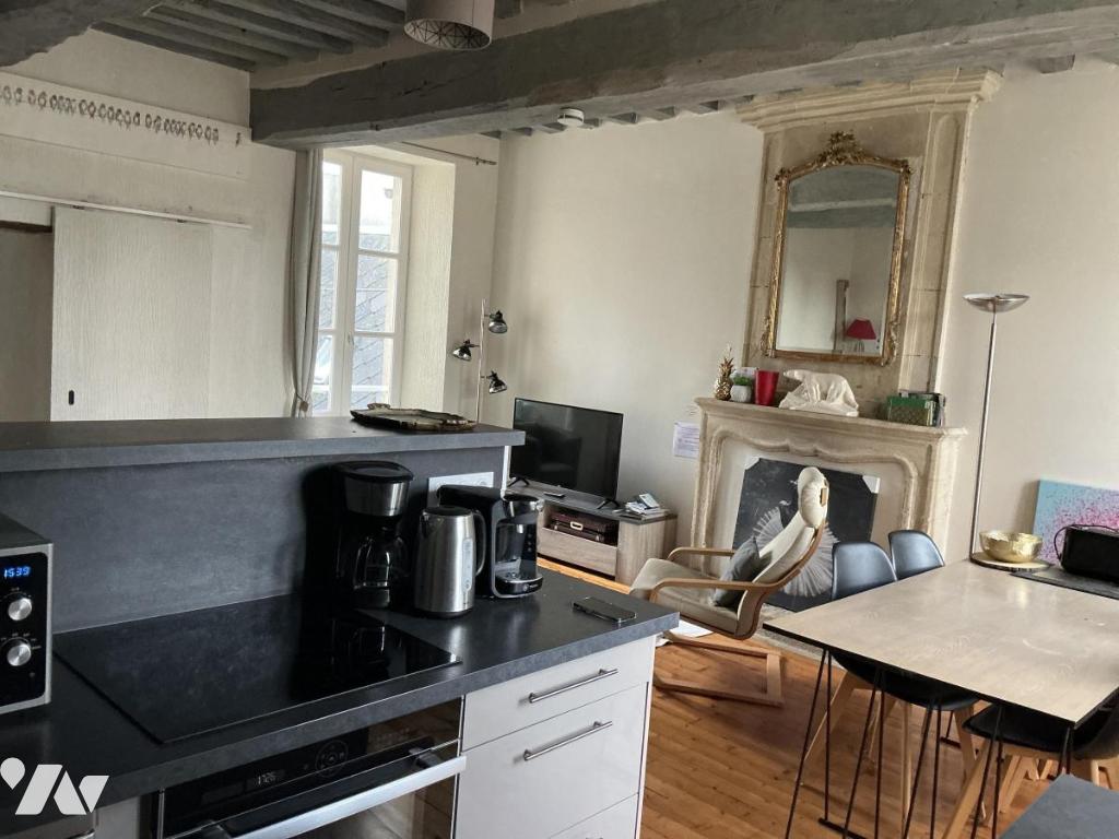 Appartement 61 m² · à Bayeux · 61 m² · 250 000 €