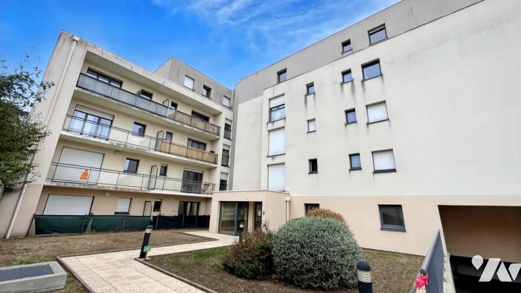 Appartement 3 pièces 69 m² · à Caen · 68,8 m² · 175 000 €