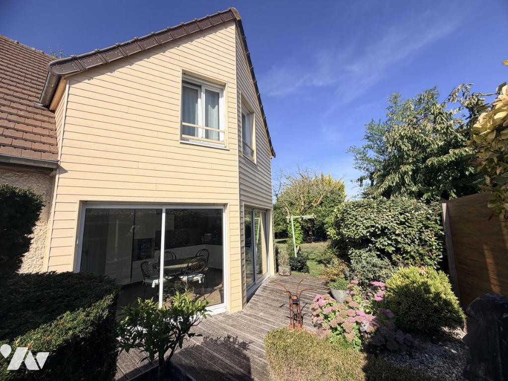 Maison 152 m² · à Creully sur Seulles · 151,5 m² · 391 900 €