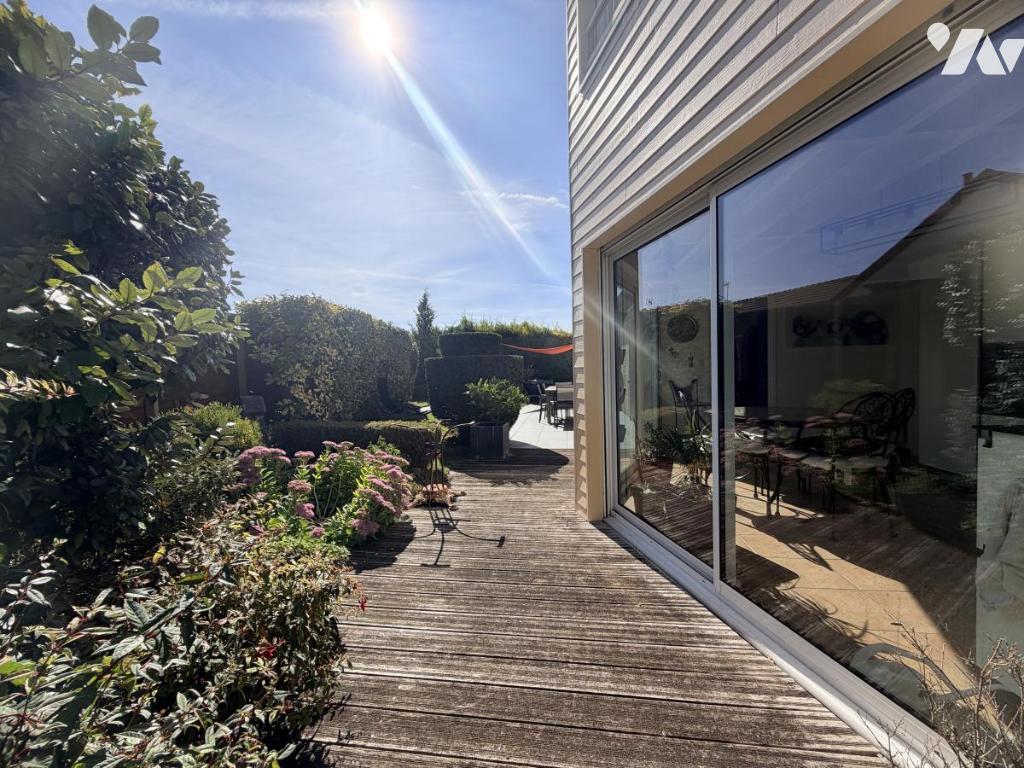 Maison 152 m² · à Creully sur Seulles · 151,5 m² · 391 900 €