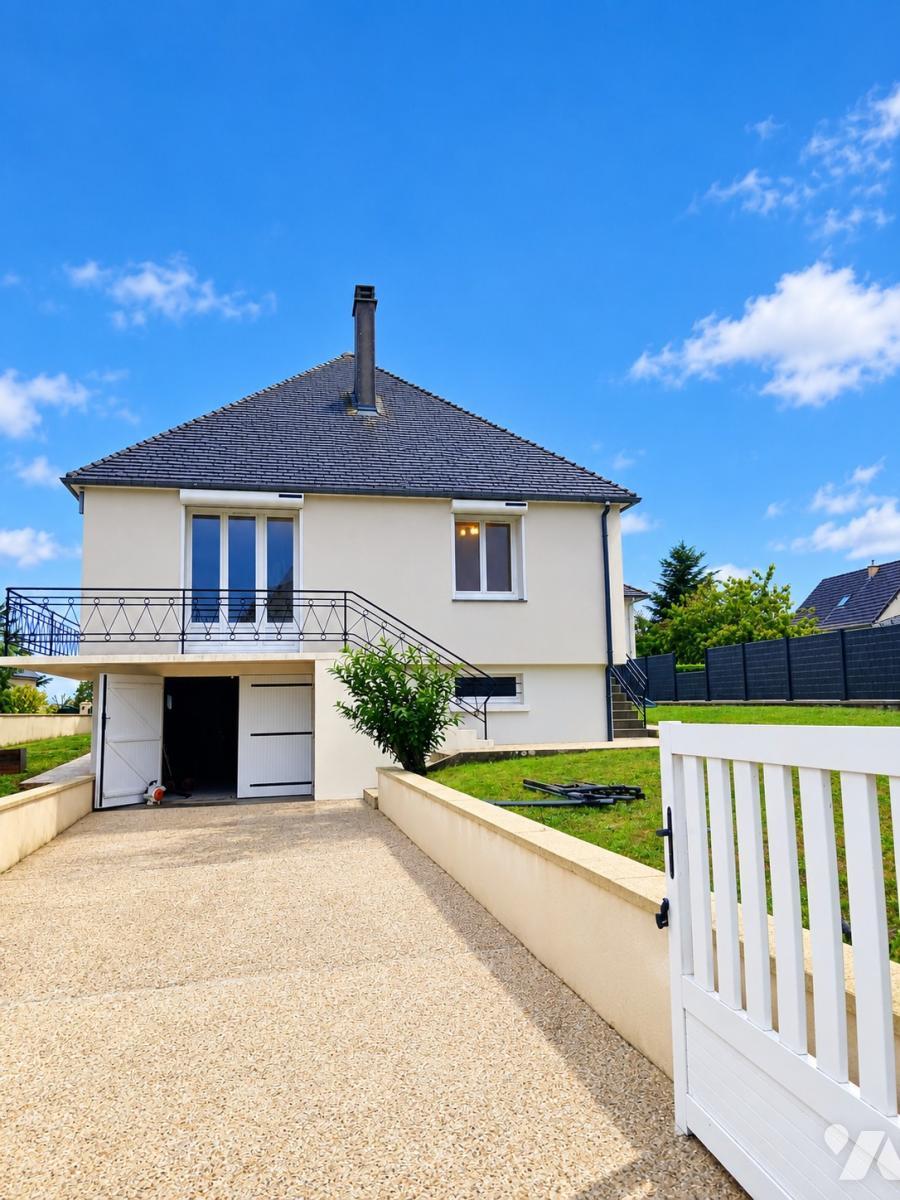 Maison à Hottot-les-Bagues