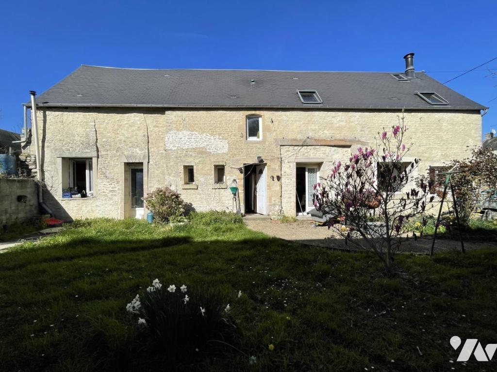 Maison 6 pièces 138 m² · à Creully sur Seulles · 138 m² · 265 000 €