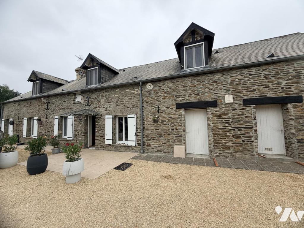 Maison 5 pièces 101 m² · à Foulognes · 101 m² · 225 000 €