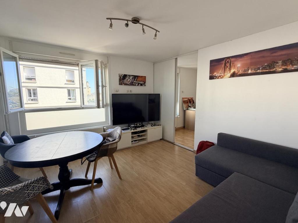 Appartement 3 pièces 51 m² · à Caen · 50,8 m² · 100 000 €