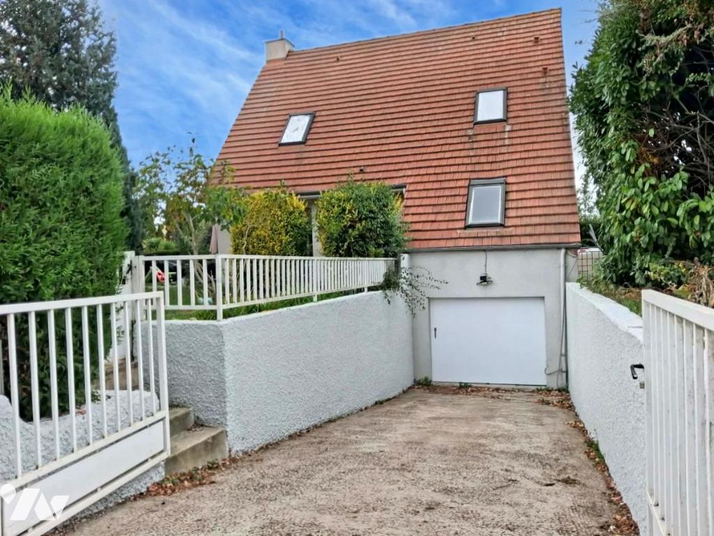 Maison 97 m² · à Thue Et Mue · 97 m² · 305 000 €