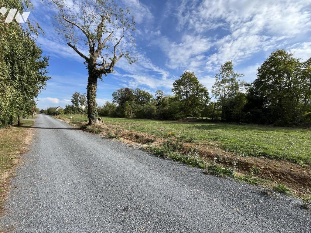 Terrain 617 m² · à Thue et Mue · 617 m² · 78 000 €
