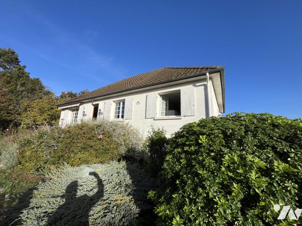 Maison 81 m² · à Bourguébus · 80,7 m² · 195 000 €