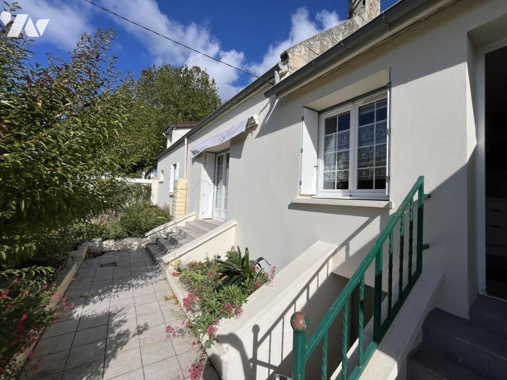 Maison 3 pièces 67 m² · à Saint-Germain-la-Blanche-Herbe · 67 m² · 188 000 €